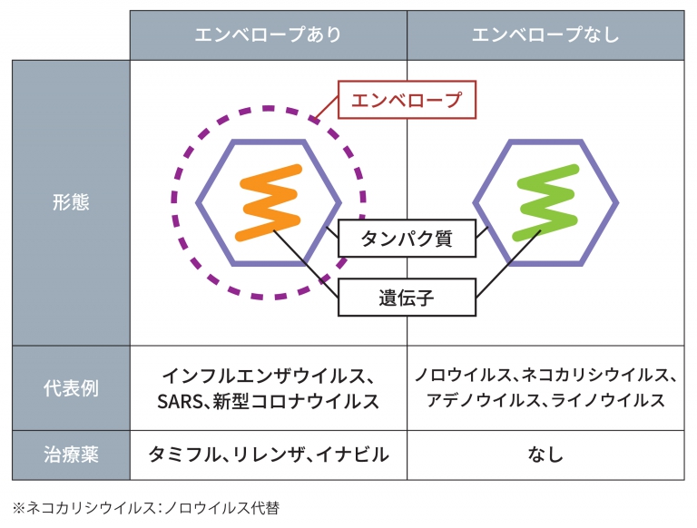 RIKEGUARD 抗ウイルス・抗菌フィルム Antivirus Agent Official Site